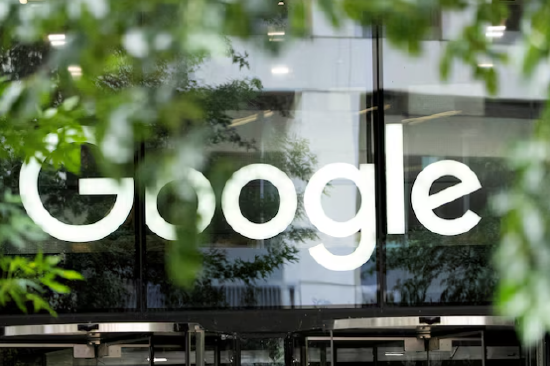 谷歌母公司股价大幅上涨 法院驳回分拆诉求