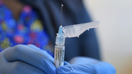 佛罗里达州将取消所有疫苗强制令