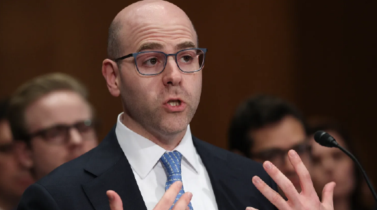 斯蒂芬·米兰:若出任美联储理事,将从白宫职位上休无薪假