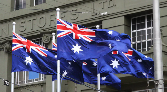 澳大利亚将斥资160亿美元升级潜艇船厂