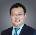 刘秀生,出任华润电力执行董事