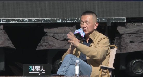 金沙江创投朱啸虎:大家低估了DeepSeek的影响力