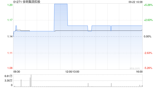 佳明集团控股拟52.5亿港元出售四个数据中心项目的整个组合