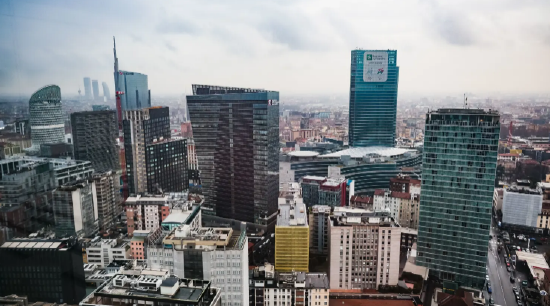 特朗普改革H-1B签证,欧洲的工作与生活平衡成为吸引人才的关键