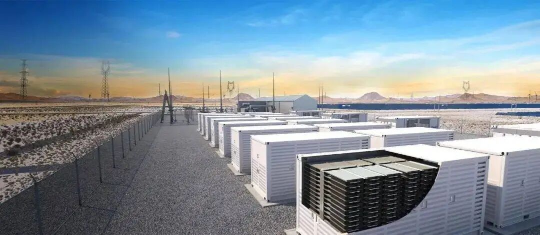 新型储能三年行动方案出台,180GW目标如何重塑能源版图