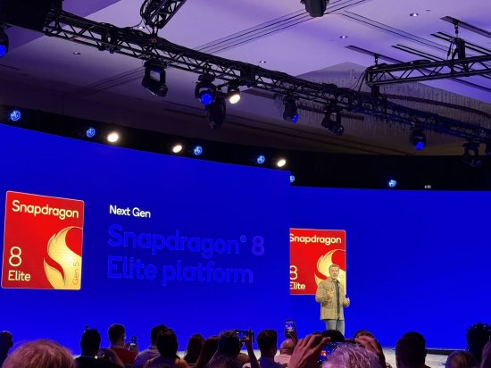 高通高级副总裁:我们不干虚假跑分这种事