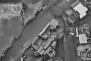 以军空袭黎巴嫩真主党在贝鲁特南郊多个军事设施 以军空袭黎巴嫩真主党在贝鲁特南郊多个军事设施