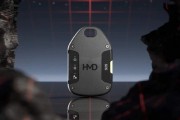 CES前哨 | HMD推出紧急通讯钥匙链:内置卫星通信功能 CES前哨 | HMD推出紧急通讯钥匙链:内置卫星通信功能