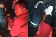 哥伦比亚西南部一面包车坠入悬崖 造成6死5伤 哥伦比亚西南部一面包车坠入悬崖 造成6死5伤