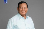 承诺8%经济增长 支持“迁都计划” 认识印尼第八任总统普拉博沃 承诺8%经济增长 支持“迁都计划” 认识印尼第八任总统普拉博沃