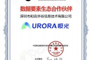 引领数字化转型新实践 极光(JG.US)荣获"数据要素生态合作伙伴"荣誉 引领数字化转型新实践 极光(JG.US)荣获"数据要素生态合作伙伴"荣誉