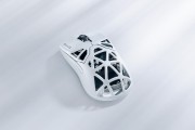 雷蛇毒蝰迷你 Signature Edition 白色版鼠标发布:约 49 克重,2499 元 雷蛇毒蝰迷你 Signature Edition 白色版鼠标发布:约 49 克重,2499 元