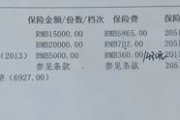 “人都傻了”!每年7000元连交10年保险 重病住院却被告知无法理赔 涉及知名保险巨头! “人都傻了”!每年7000元连交10年保险 重病住院却被告知无法理赔 涉及知名保险巨头!