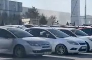 突发!土耳其航空航天公司总部遭恐袭,有人员伤亡 突发!土耳其航空航天公司总部遭恐袭,有人员伤亡