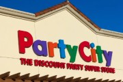 Party City将缩减运营 关闭所有门店 Party City将缩减运营 关闭所有门店