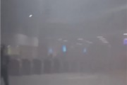 土耳其伊斯坦布尔一地铁站因不明原因起火事故暂时关闭 土耳其伊斯坦布尔一地铁站因不明原因起火事故暂时关闭