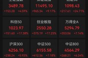 3.48万亿元!历史新高 3.48万亿元!历史新高