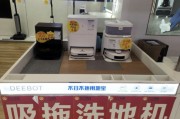 年轻人追捧“电子年货”！扫地机器人热销，科技感与烟火气交融｜新春走基层
