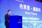 佩斯科:2024年债务市场发行量将创下历史新高 佩斯科:2024年债务市场发行量将创下历史新高