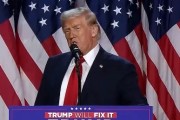 特朗普2.0来了!一文读懂其九大政策主张及市场影响!美国大选烧掉159亿美元,100多位亿万富翁投了多少钱? 特朗普2.0来了!一文读懂其九大政策主张及市场影响!美国大选烧掉159亿美元,100多位亿万富翁投了多少钱?