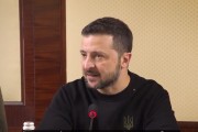 乌总统召开最高统帅部会议 讨论重点区域局势 乌总统召开最高统帅部会议 讨论重点区域局势