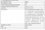 红塔红土基金董事长、总经理同一日离任:上半年净利润-2206万 新任江涛为董事长 代任总经理职务 红塔红土基金董事长、总经理同一日离任:上半年净利润-2206万 新任江涛为董事长 代任总经理职务