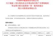 7000亿央企巨头重组中国神华大并购:一口气购入13家公司,总资产2583亿 7000亿央企巨头重组中国神华大并购:一口气购入13家公司,总资产2583亿