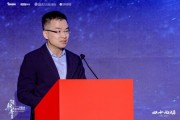 中信出版董事长陈炜:中国企业走出去正成为新的时代主题 中信出版董事长陈炜:中国企业走出去正成为新的时代主题