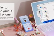 微软测试新功能:iPhone 与 Windows PC 轻松共享文件 微软测试新功能:iPhone 与 Windows PC 轻松共享文件
