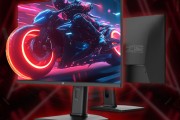 KTC推H25Y7电竞显示器 支持320Hz超高刷售849元 KTC推H25Y7电竞显示器 支持320Hz超高刷售849元