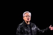英伟达CEO：未来四年或投入数千亿美元来采购美国制造芯片