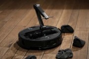 CES前哨 | Roborock 发布带有机械臂的扫地机器人 CES前哨 | Roborock 发布带有机械臂的扫地机器人