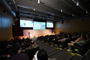 近30位顶尖科学家领衔5大学科研讨,2024未来科学大奖-科学峰会圆满举办 近30位顶尖科学家领衔5大学科研讨,2024未来科学大奖-科学峰会圆满举办