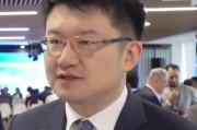 中金张一鸣：香港IPO市场正在慢慢恢复，中国优质企业坚定希望赴香港上市