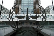 外媒:以外长称其相信美国将惩罚ICC对以色列领导人发出逮捕令的行为 外媒:以外长称其相信美国将惩罚ICC对以色列领导人发出逮捕令的行为