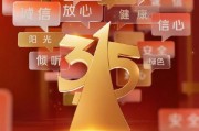 2025年“3·15”晚会聚焦“共铸诚信 提振消费”主题 2025年“3·15”晚会聚焦“共铸诚信 提振消费”主题