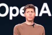 OpenAI奥尔特曼称要打造欧洲版“星际之门”,首个圈地选定德国 OpenAI奥尔特曼称要打造欧洲版“星际之门”,首个圈地选定德国