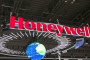 巨头分拆大势所趋,霍尼韦尔一分为三 巨头分拆大势所趋,霍尼韦尔一分为三