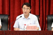 中国电子科技集团原副总经理何文忠,“靠军工吃军工”,被提起公诉 中国电子科技集团原副总经理何文忠,“靠军工吃军工”,被提起公诉