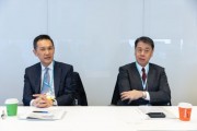 日产首席财务官据悉将卸任 该车企正面临一系列挑战 日产首席财务官据悉将卸任 该车企正面临一系列挑战