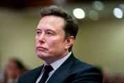 美国证券交易委员会指控马斯克涉嫌让推特股东损失逾1.5亿美元 美国证券交易委员会指控马斯克涉嫌让推特股东损失逾1.5亿美元