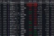 溢价率近15%,嘉实基金标普油气ETF于1月14日停牌一小时 溢价率近15%,嘉实基金标普油气ETF于1月14日停牌一小时