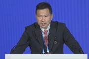 金融监管总局姜波:持续优化跨境财付通 扩大合格投资产品和投资者范围 金融监管总局姜波:持续优化跨境财付通 扩大合格投资产品和投资者范围