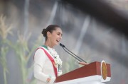 墨西哥警告美国:这是“往自己脚上开枪” 墨西哥警告美国:这是“往自己脚上开枪”