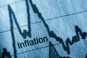 美国9月份关键通胀率达到2.1% 与预期一致 接近美联储的目标