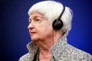 美国财长耶伦称美国经济或实现软着陆,美联储前主席伯南克预计明年再降息100基点 美国财长耶伦称美国经济或实现软着陆,美联储前主席伯南克预计明年再降息100基点