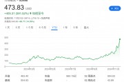“涨疯”的MSTR发明了一个新词:BTC收益率 “涨疯”的MSTR发明了一个新词:BTC收益率