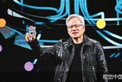英伟达芯片被限 黄仁勋现身中国 英伟达芯片被限 黄仁勋现身中国
