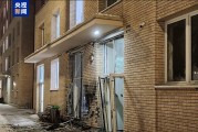 俄警方又拘捕2名三防部队司令谋杀案嫌疑人 俄警方又拘捕2名三防部队司令谋杀案嫌疑人