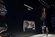 CES前哨 | 英伟达:RTX5070显卡售价549美元 CES前哨 | 英伟达:RTX5070显卡售价549美元